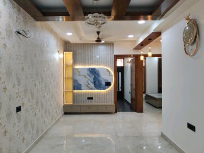 Living Room Image of 1450 Sq.ft 3 BHK Builder Floor for sale in Sky Homes, Indirapuram Ghaziabad for Rs. 13000000