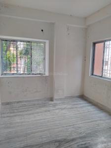 Bedroom Image of 1300 Sq.ft 3 BHK Apartment / Flat for sale in Behala Kolkata for Rs. 6400000