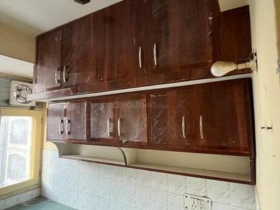 Kitchen Image of KATOCH ANJANA in Vasundhara, Ghaziabad