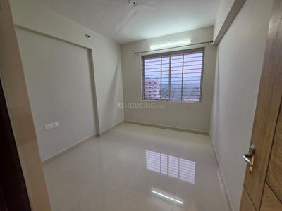 Bedroom Image of 1400 Sq.ft 3 BHK Apartment / Flat for rent in Dagapur Siliguri for Rs. 30000