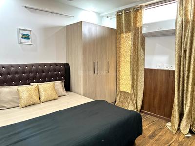 Bedroom Image of 2000 Sq.ft 3 BHK Apartment / Flat for sale in Rajpur Road Dehradun for Rs. 14500000