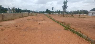 Image of 1200 Sq.ft Residential Plot / Land for sale in Bychapura, Bengaluru for Rs. 2400000