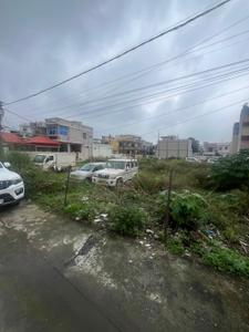 Image of 2097 Sq.ft Residential Plot / Land for sale in GMS Road, Dehradun for Rs. 17475000