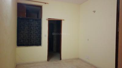 Bedroom Image of 1500 Sq.ft 3 BHK Independent House for rent in Sector 14 Gurgaon for Rs. 45000