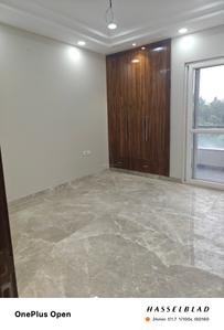 Bedroom Image of 720 Sq.ft 2 BHK Builder Floor for sale in Mukherjee Nagar New Delhi for Rs. 13000000