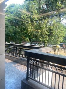 Balcony Image of 1800 Sq.ft 3 BHK Builder Floor for sale in Ridhi Signature Floors, Green Field Colony Faridabad for Rs. 11000000