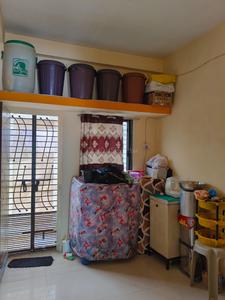 Bedroom Image of 648 Sq.ft 2 BHK Independent House for sale in Velanja Surat for Rs. 1300000