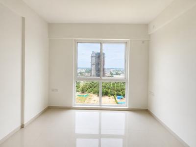 Hall Image of 1230 Sq.ft 2 BHK Apartment / Flat for sale in Disha Pursuit Of Sunshine, Bommenahalli Bengaluru for Rs. 13800000