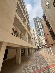 Image of 1573 Sq.ft 3 BHK Apartment / Flat for sale in Thanisandra, Bengaluru for Rs. 18600000