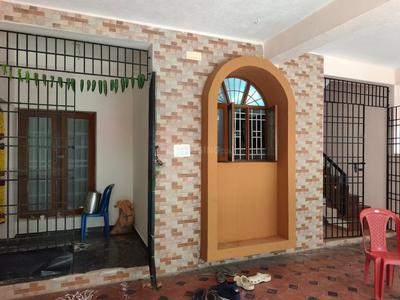 Image of 2500 Sq.ft 5 BHK Independent House for rent in Velachery, Chennai for Rs. 125000