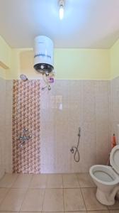Bathroom Image of 1495 Sq.ft 3 BHK Apartment / Flat for rent in Pariwar Passion, Doddakammanahalli Bengaluru for Rs. 30000