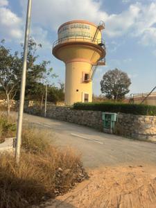 Image of 1200 Sq.ft Residential Plot / Land for sale in Shriram Raynal Gardens, Thavarekere, Bengaluru for Rs. 6960000