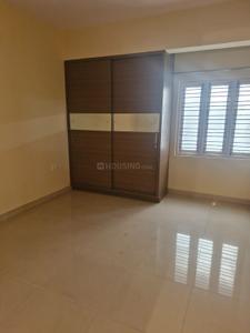 Bedroom Image of 1050 Sq.ft 2 BHK Apartment / Flat for sale in BTM Layout 2nd Stage Bengaluru for Rs. 8800000