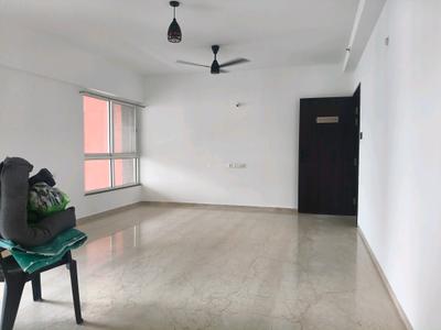 Kolte Patil Stargaze Living Room 3