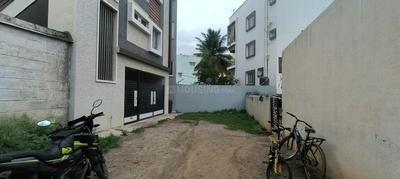 Image of 1200 Sq.ft Residential Plot / Land for sale in Nagarbhavi, Bengaluru for Rs. 14200000