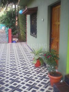 1 BHK Flat