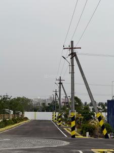 Image of 1079 Sq.ft Residential Plot / Land for sale in Kodies Paradise Avenue, Sulur, Coimbatore for Rs. 2661893