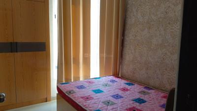 Bedroom Image of 607 Sq.ft 2 BHK Apartment / Flat for sale in Prateek Grand City, Siddharth Vihar Ghaziabad for Rs. 7500000