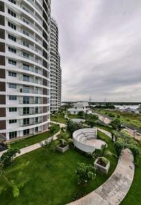 Image of 2187 Sq.ft 3 BHK Apartment / Flat for sale in Tata Tritvam, Ayyappankavu, Kochi for Rs. 33000000