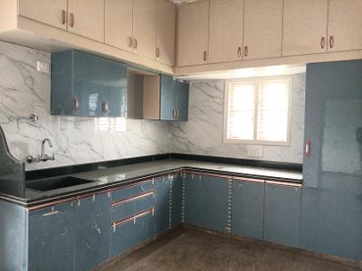 Kitchen Image of 1000 Sq.ft 3 BHK Independent House for sale in Kammasandra Bengaluru for Rs. 10700000