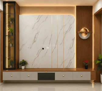 3 BHK Flat