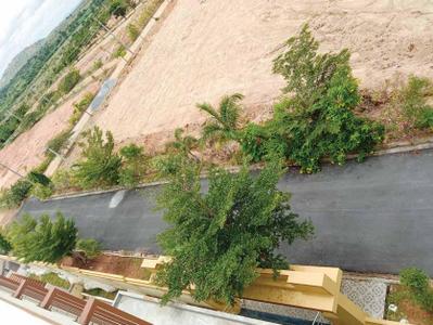 Image of 1320 Sq.ft Residential Plot / Land for sale in Preeti Royal Estates, Palasamudram, Sri Sathya Sai for Rs. 25000000