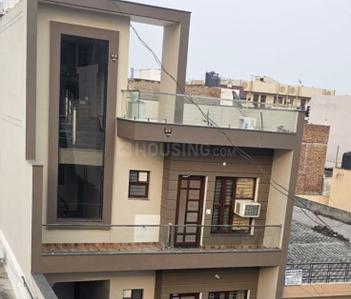 Image of 1076 Sq.ft 4 BHK Independent House for sale in Sector 41, Noida for Rs. 34000000