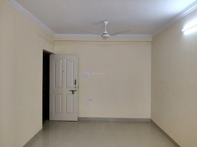Living Room Image of 640 Sq.ft 2 BHK Apartment / Flat for sale in DP Star, Bhandup West Mumbai for Rs. 11200000