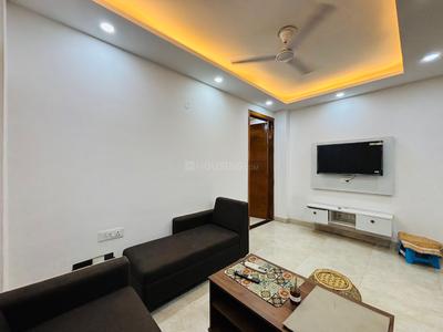 1.5 BHK Independent Builder Floor