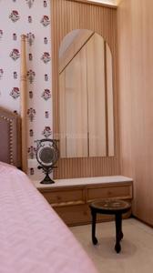 Bedroom Image of 1350 Sq.ft 3 BHK Apartment / Flat for sale in Beltarodi Nagpur for Rs. 6500000