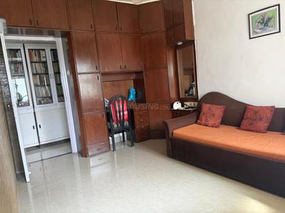 Hall Image of 950 Sq.ft 2 BHK Apartment / Flat for sale in Andheri West Mumbai for Rs. 27000000
