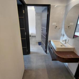 Image of 1200 Sq.ft 2 BHK Apartment / Flat for rent in Devashri Vasudev Vihar, Panjim, Goa for Rs. 50000
