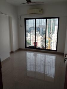Hall Image of 2050 Sq.ft 3 BHK Apartment / Flat for rent in Mahindra Eminente, Goregaon West Mumbai for Rs. 130000