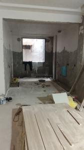 Kitchen Image of 1800 Sq.ft 3 BHK Builder Floor for sale in Pitampura New Delhi for Rs. 47500000
