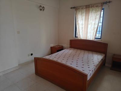 Bedroom Image of 1300 Sq.ft 2 BHK Apartment / Flat for sale in Sterling Park, Sahakara Nagar Bengaluru for Rs. 12000000