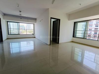 Hall Image of 1600 Sq.ft 3 BHK Apartment / Flat for rent in Tardeo Mumbai for Rs. 200000