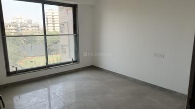 Bedroom Image of 1800 Sq.ft 3 BHK Apartment / Flat for sale in Hubtown Seasons, Chembur Mumbai for Rs. 55000000