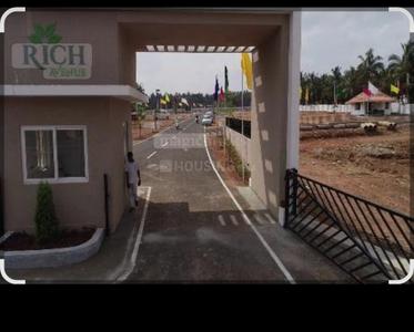 Image of 1500 Sq.ft Residential Plot / Land for sale in Unjavelampatti, Pollachi for Rs. 2400000