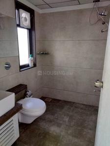 Image of 1700 Sq.ft 3 BHK Apartment / Flat for sale in Gurukul, Ahmedabad for Rs. 14500000