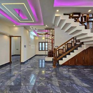 Hall Image of 900 Sq.ft 2 BHK Independent House for sale in Mahabalipuram Chennai for Rs. 3876000