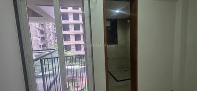 Bedroom Image of 3280 Sq.ft 4 BHK Apartment / Flat for sale in Sheladia Prarabdh Residency, Sargasan Gandhinagar for Rs. 15100000