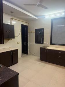 Hall Image of 4500 Sq.ft 3 BHK Builder Floor for rent in Sukhdev Vihar New Delhi for Rs. 100000