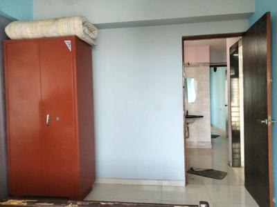 Bedroom Image of 1125 Sq.ft 2 BHK Apartment / Flat for rent in Keystone Monarch Residency, Kharghar Navi Mumbai for Rs. 30000
