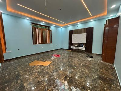Hall Image of 2500 Sq.ft 4 BHK Independent House for rent in Sector 50 Noida for Rs. 60000