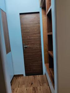 Bedroom Image of 2000 Sq.ft 3 BHK Villa for sale in Karni Vihar Jaipur for Rs. 16500000