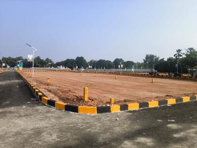 Image of 1500 Sq.ft Residential Plot / Land for sale in Melur, Madurai for Rs. 2000000