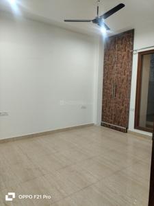 Bedroom Image of 1500 Sq.ft 3 BHK Builder Floor for sale in Orchid Island, Sector 51 Gurgaon for Rs. 24000000