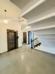 Hall Image of 5200 Sq.ft 5 BHK Villa for sale in Jaypee Kingswood Oriental, Sector 128 Noida for Rs. 110000000