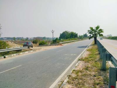 Image of 1000 Sq.ft Residential Plot / Land for sale in Rendua Palhari, Lucknow for Rs. 2600000