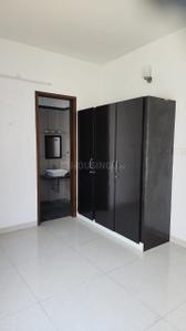 Bedroom Image of 3200 Sq.ft 3 BHK Villa for rent in Voora Villa 96, Injambakkam Chennai for Rs. 75000